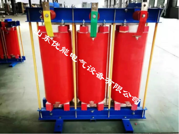 電抗器廠家安裝的工藝标準