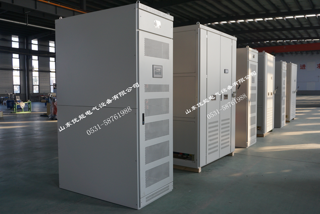 無功補償技術參數