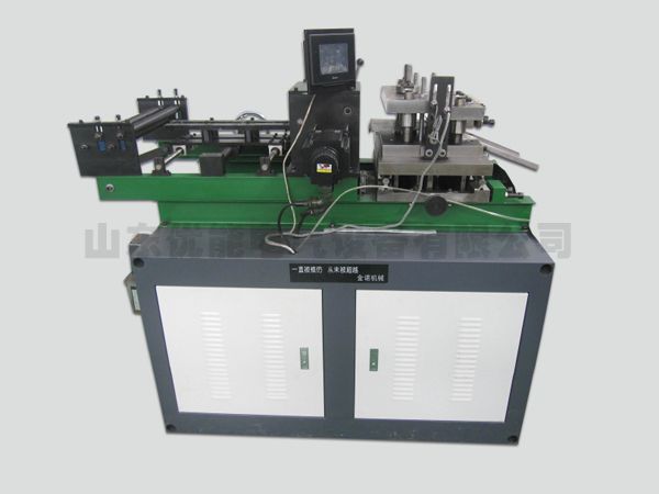 矽剛片數控橫剪線