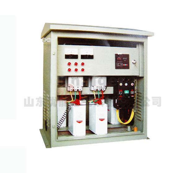 無功補償廠家說：爲什麽無功補償裝置取消熱繼電器的理由