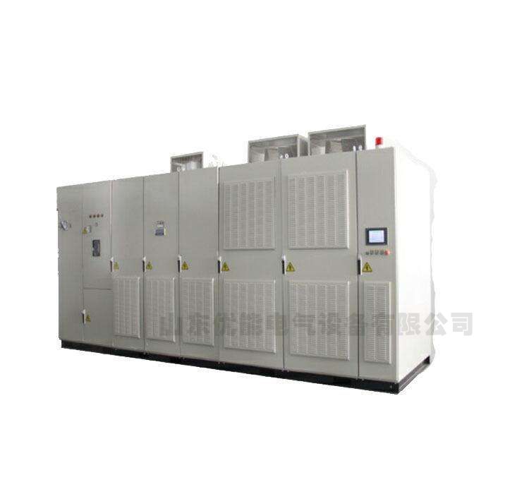 高壓無功補償廠家：電抗器的作用是什麽！