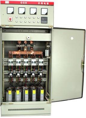 電容補償櫃廠家：補償原理及特點