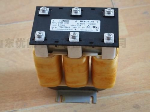 變壓器式串聯電抗器(限流電抗器)的含義及其特點