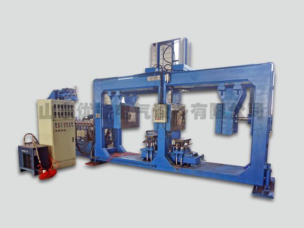 高壓無功補償廠家之高壓固态軟啓動性能的參數