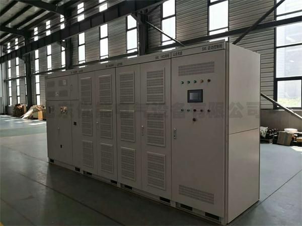 變壓器出現瞭短路現象應該如何處理