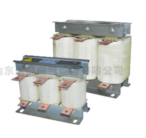 變頻器進線（輸入）電抗器 參數計算