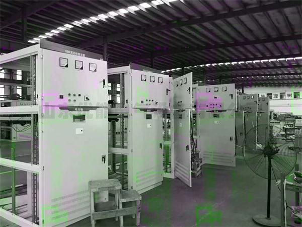 智能消諧裝置都有那些附加功能