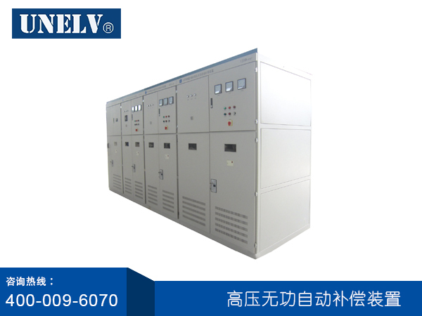 同步調相機的作用